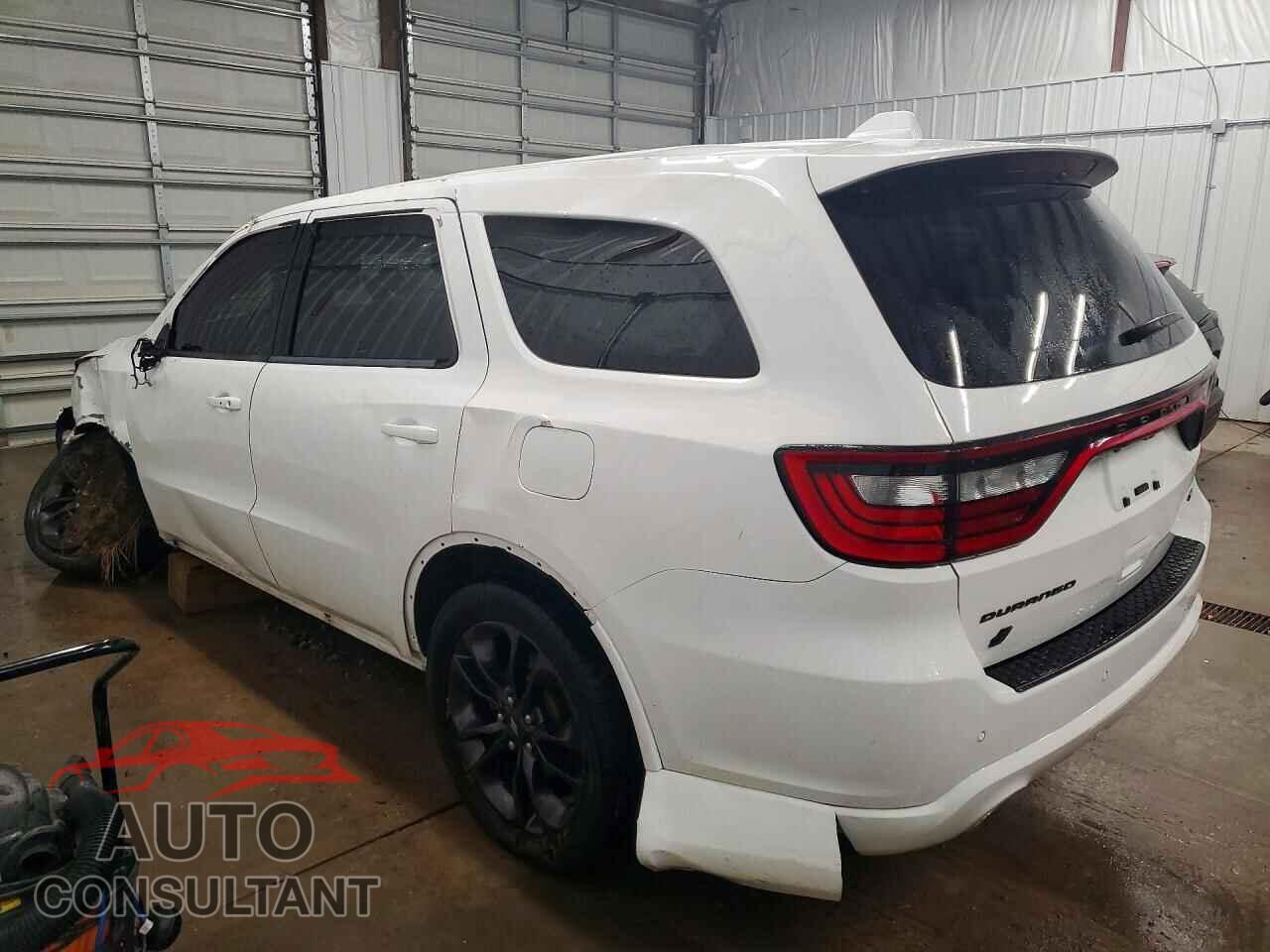 DODGE DURANGO 2021 - 1C4RDJDG2MC765269