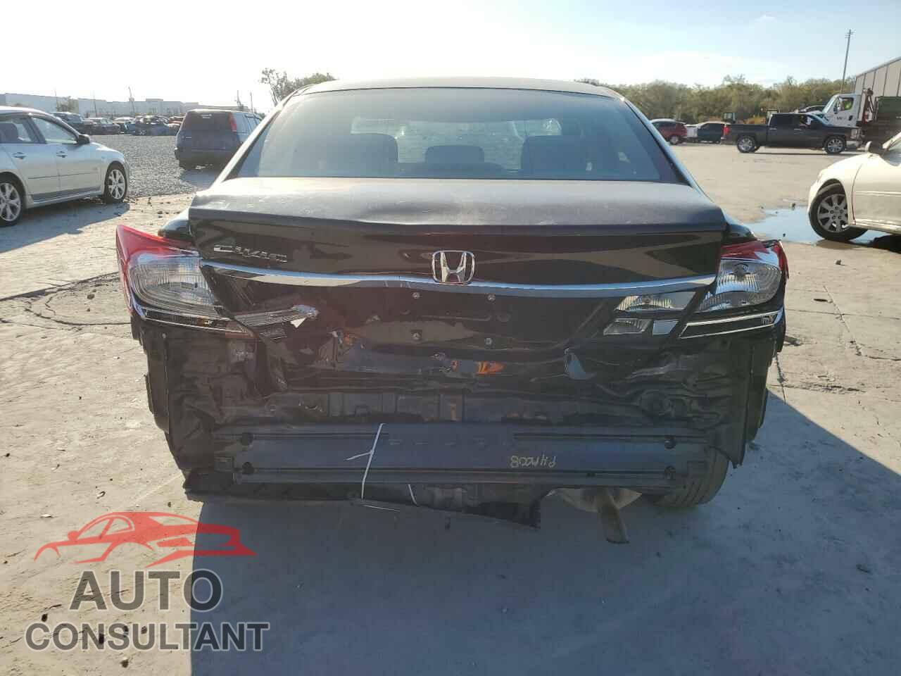 HONDA CIVIC 2015 - 19XFB2F59FE102058