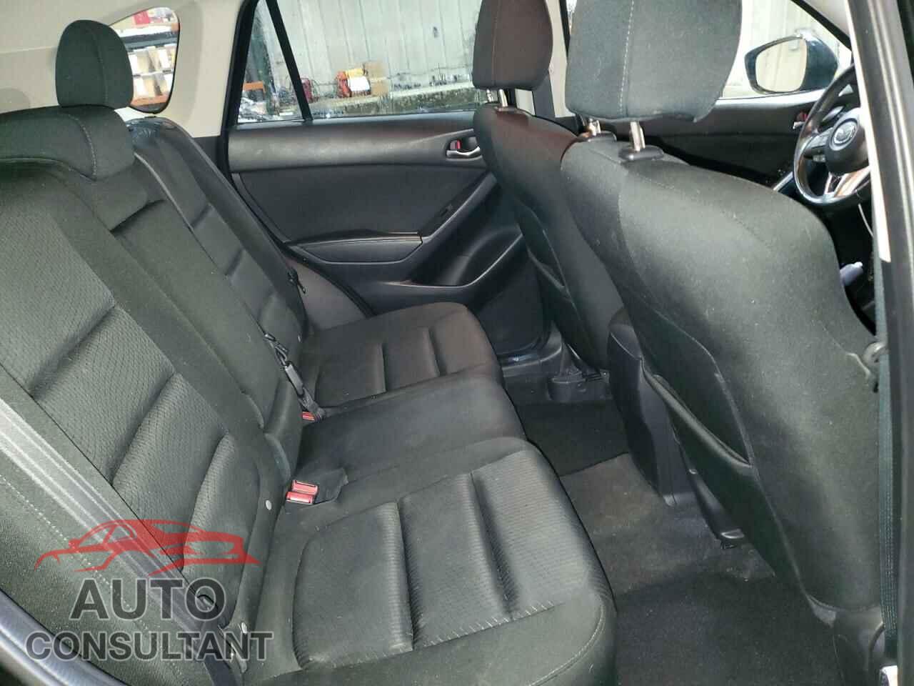 MAZDA CX-5 2014 - JM3KE2CY2E0401331