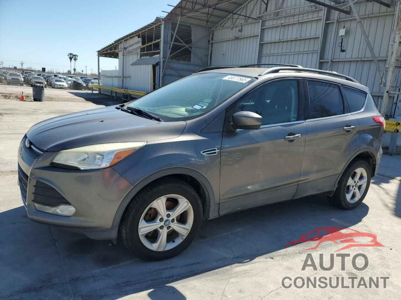 FORD ESCAPE 2013 - 1FMCU0GXXDUA46739