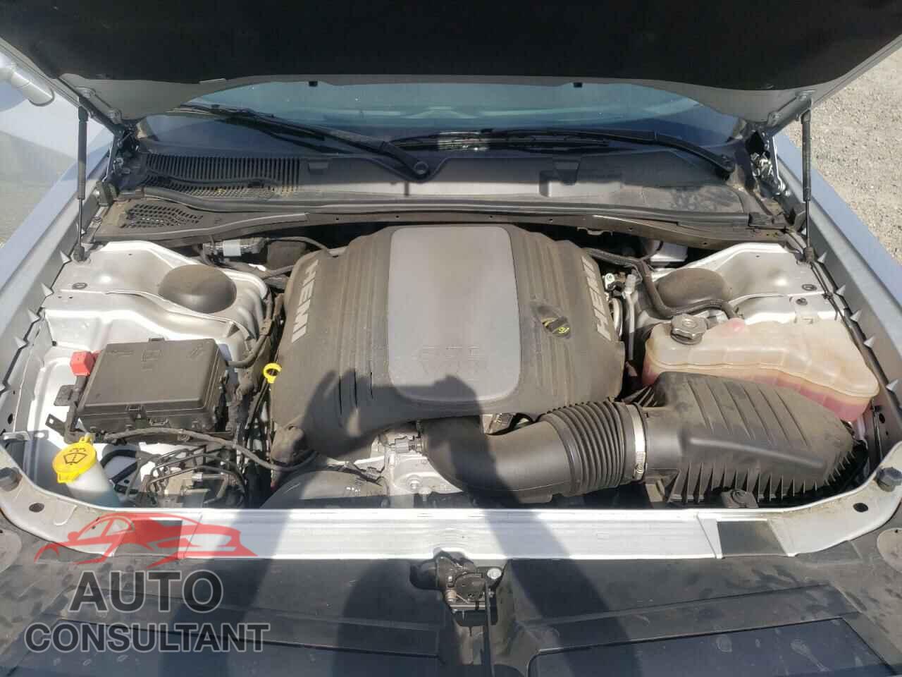 DODGE CHALLENGER 2020 - 2C3CDZBT9LH247454