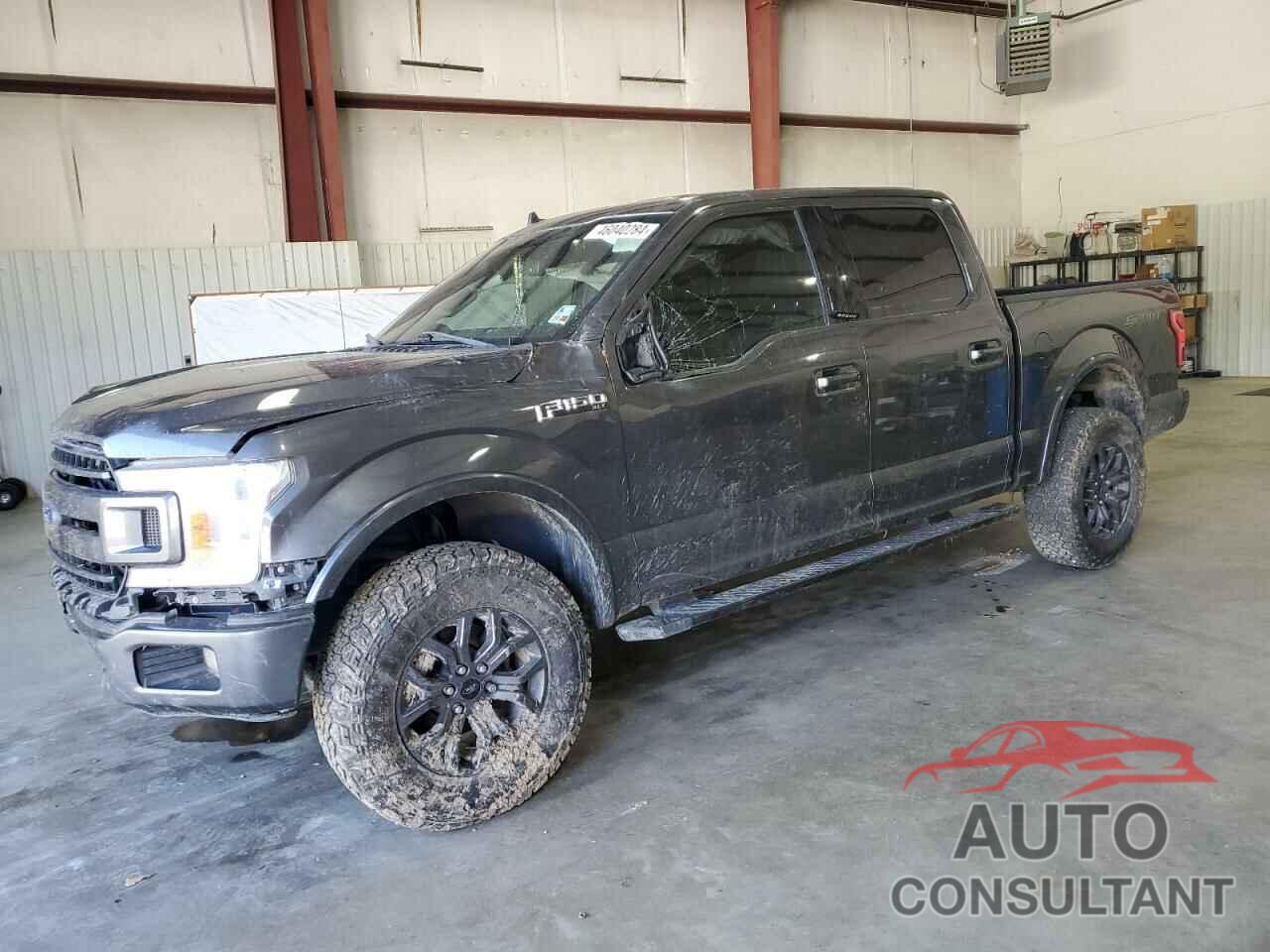 FORD F-150 2019 - 1FTEW1CP4KKF22317