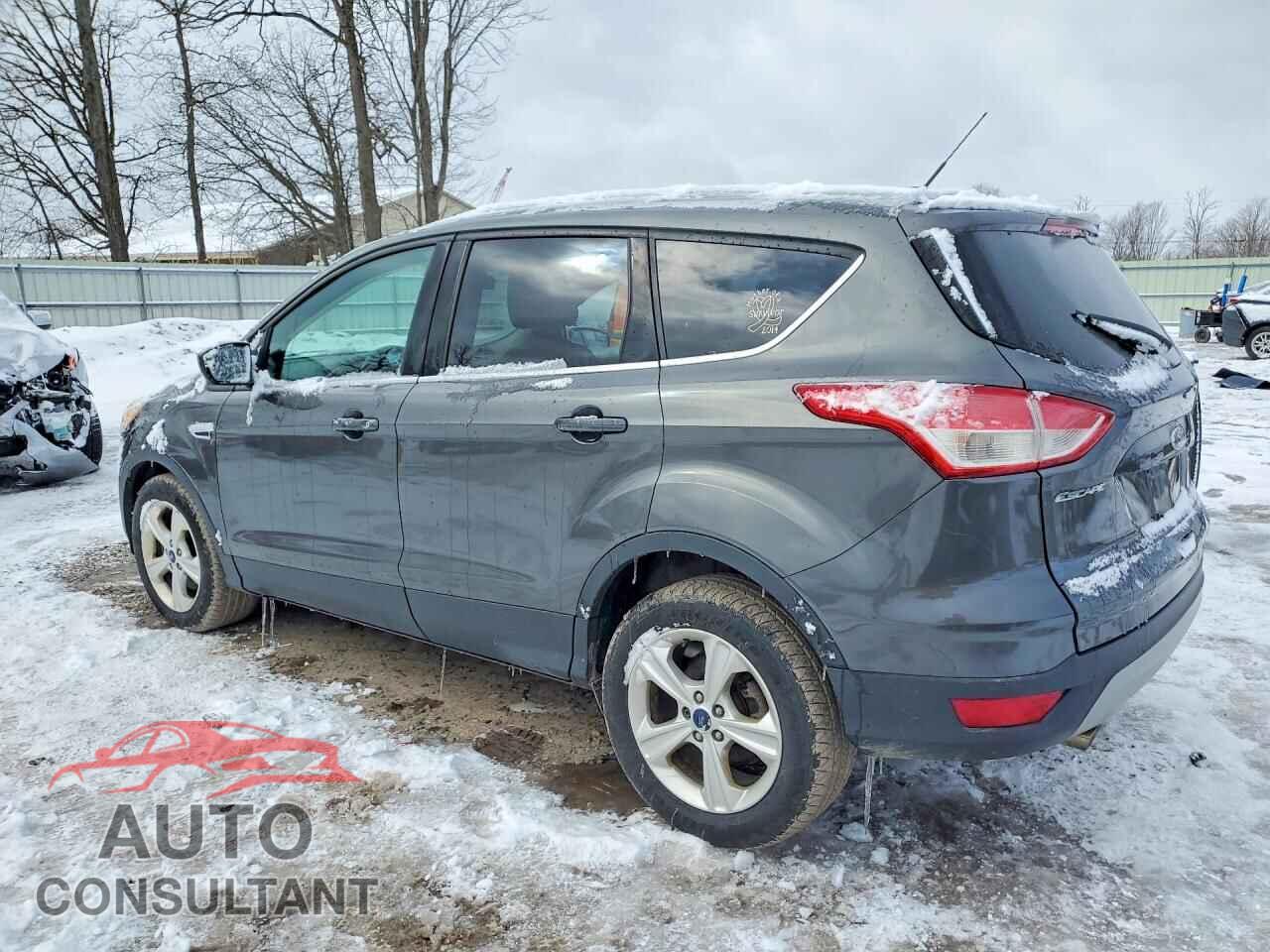 FORD ESCAPE 2015 - 1FMCU9G96FUC64976