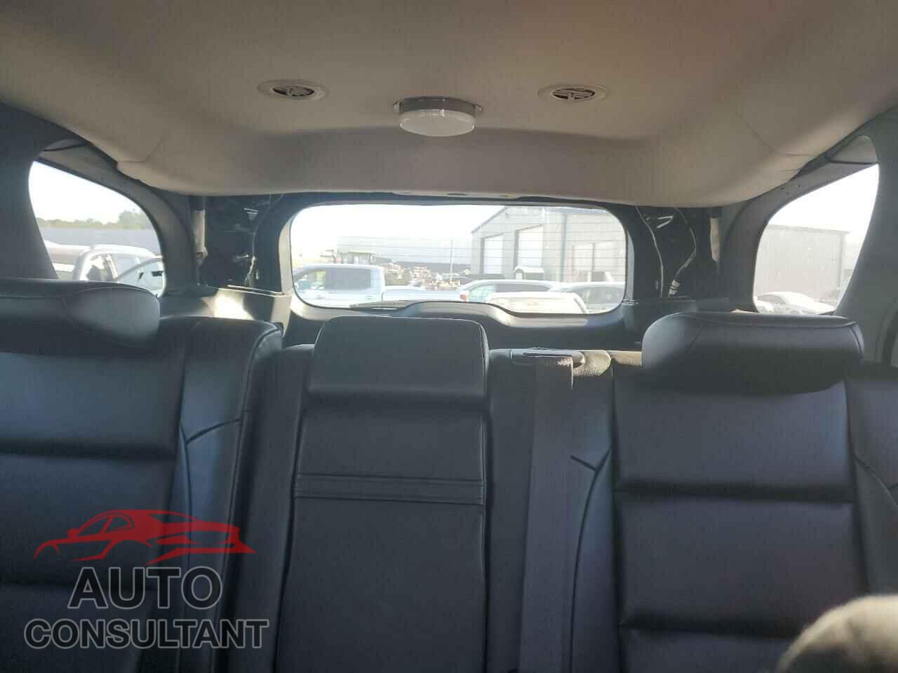 DODGE DURANGO 2021 - 1C4SDJFT4MC849864
