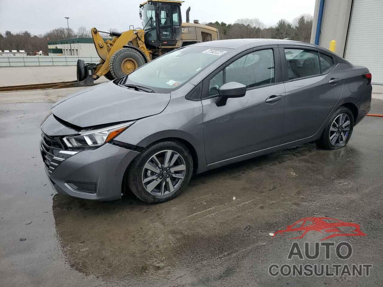 NISSAN VERSA 2023 - 3N1CN8EV2PL868292