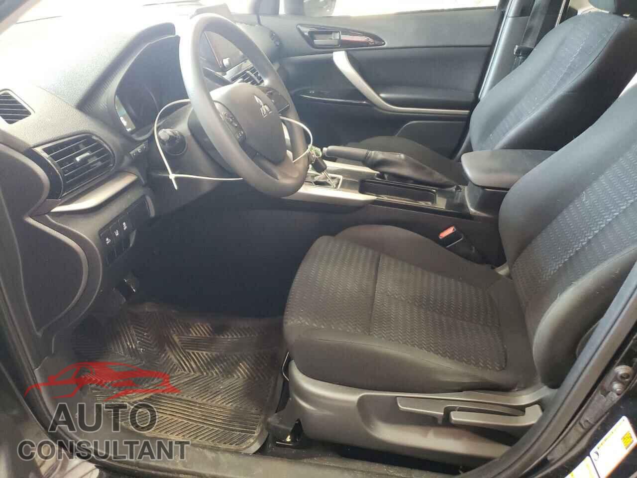 MITSUBISHI ECLIPSE 2022 - JA4ATVAA0NZ058753