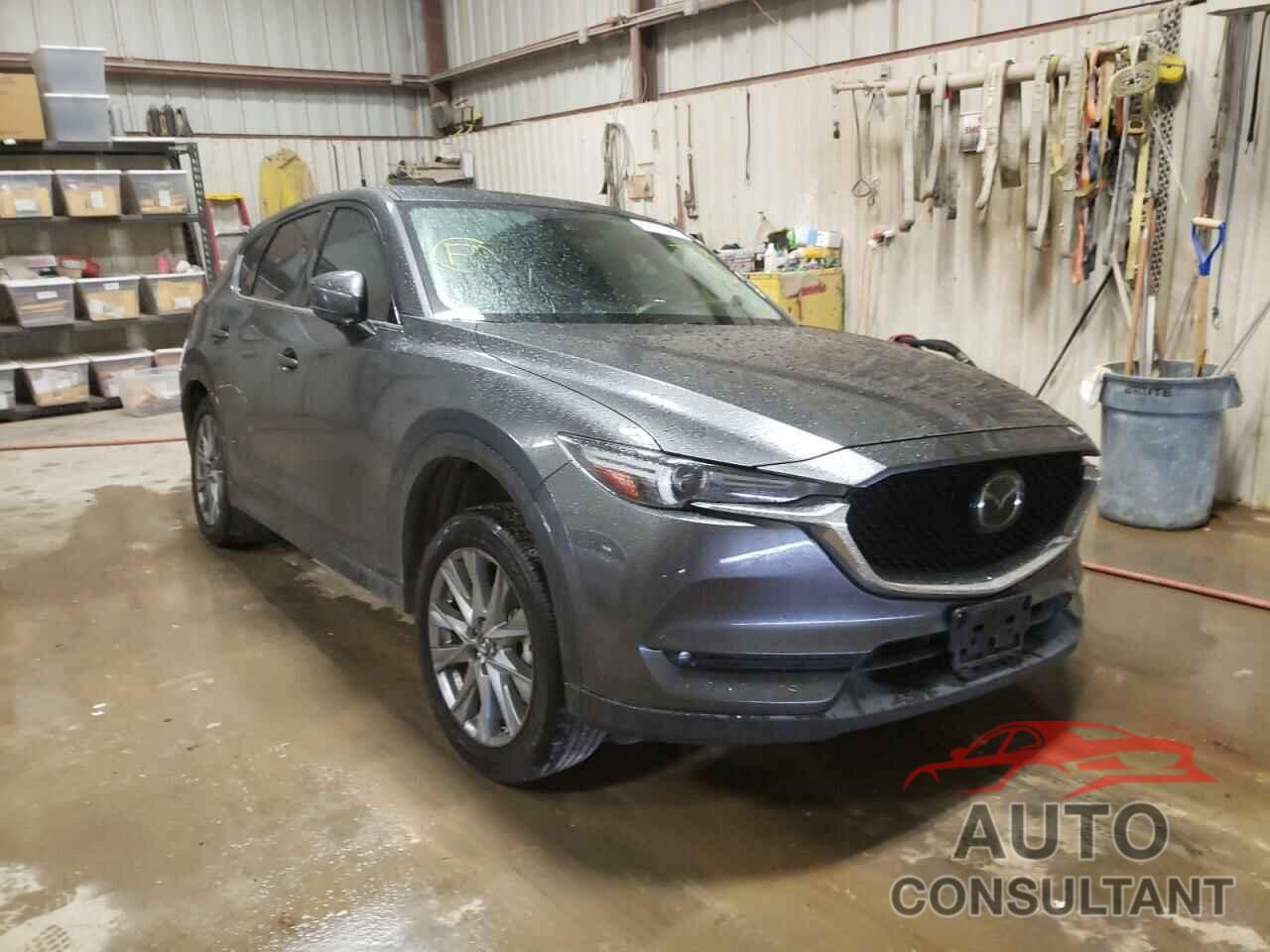 MAZDA CX-5 2020 - JM3KFBDM3L0828832