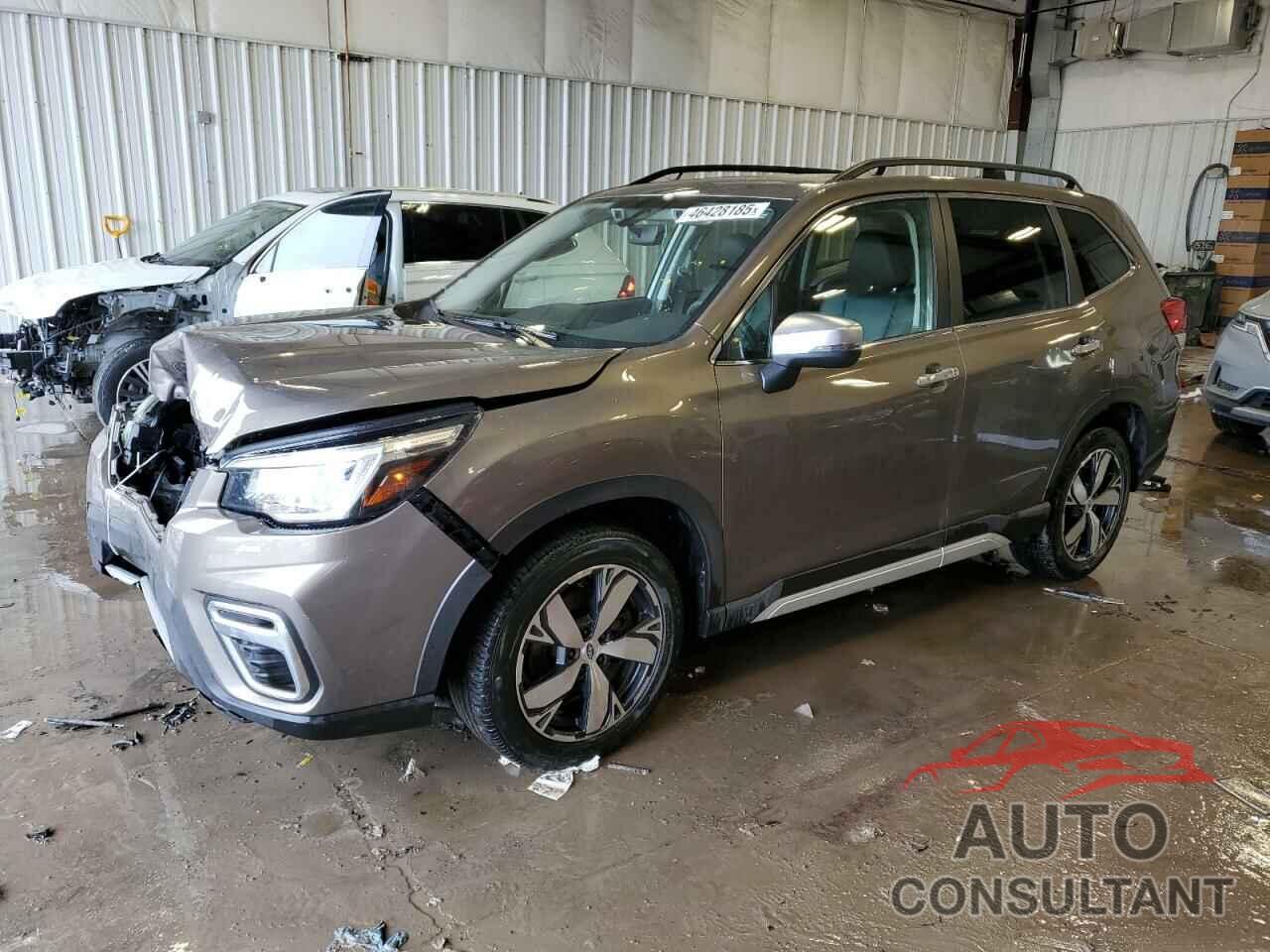 SUBARU FORESTER 2019 - JF2SKAWC0KH512275