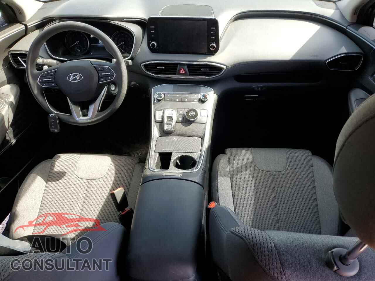 HYUNDAI SANTA FE 2023 - 5NMS14AJ2PH547396