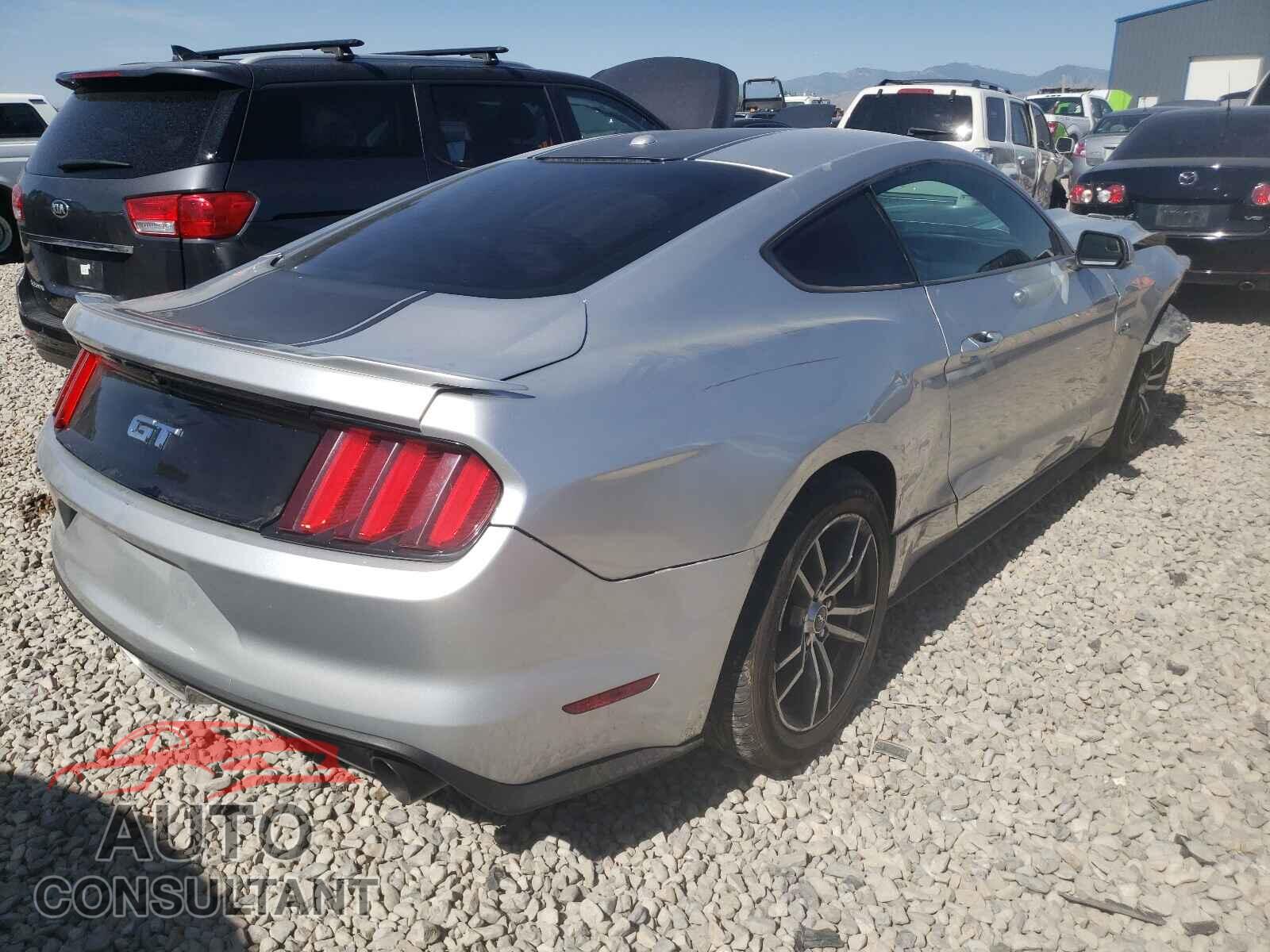 FORD MUSTANG 2016 - 1FA6P8CF3G5275515