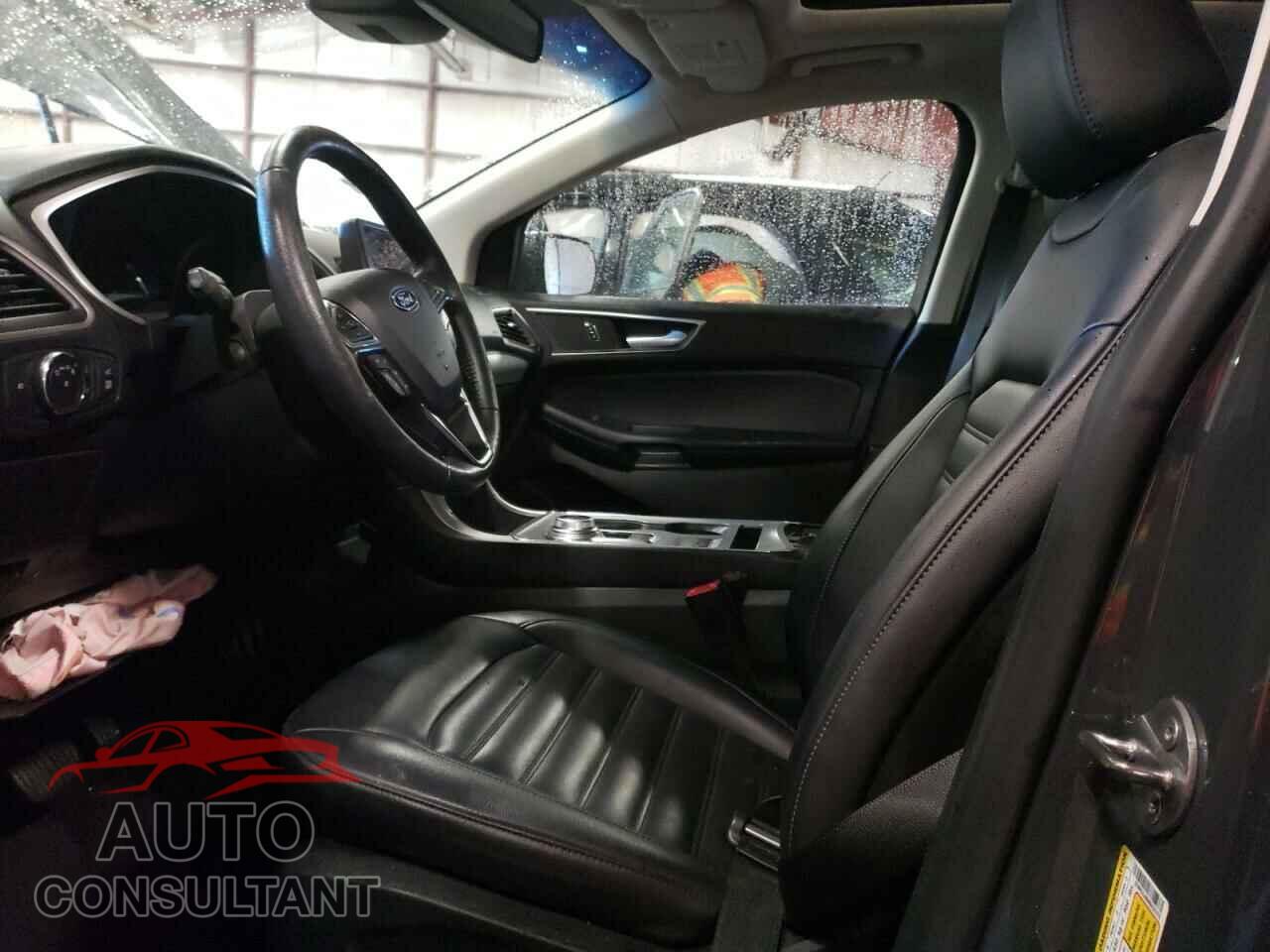 FORD EDGE 2021 - 2FMPK4J96MBA35378