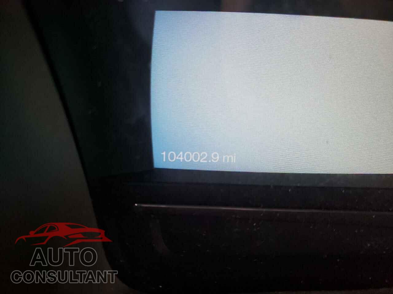 FORD FLEX 2018 - 2FMGK5C80JBA13964