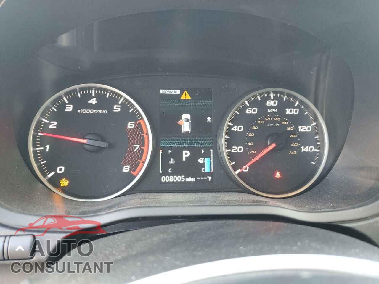 MITSUBISHI ECLIPSE 2024 - JA4ATVAA6RZ060805