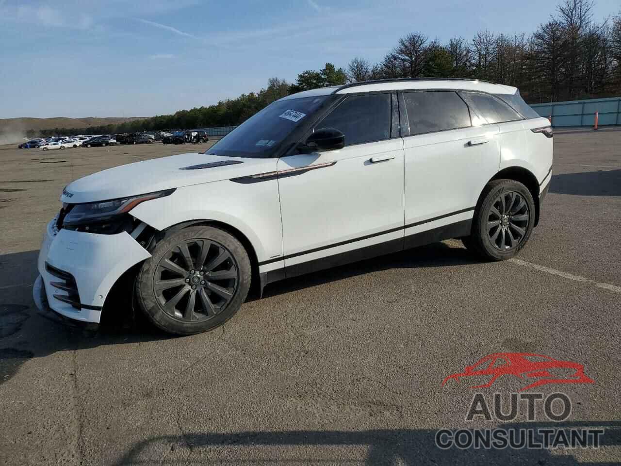 LAND ROVER RANGEROVER 2018 - SALYL2RV0JA742472