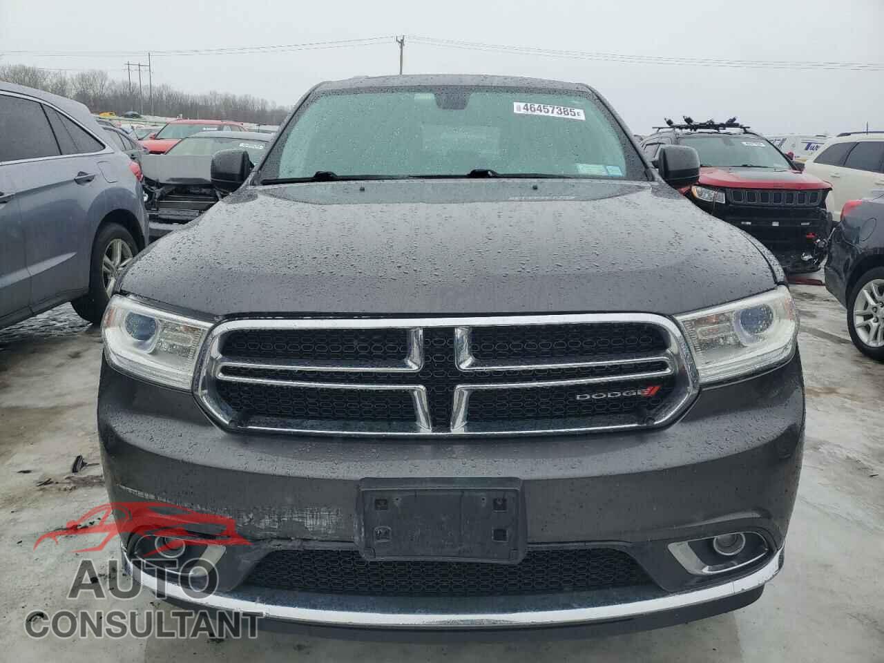 DODGE DURANGO 2015 - 1C4RDJAG0FC786743