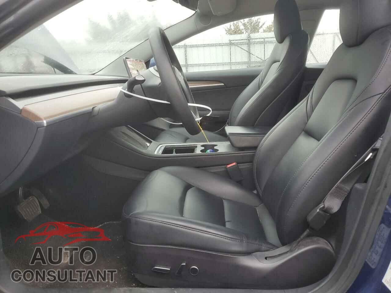 TESLA MODEL 3 2023 - 5YJ3E1EA2PF498137
