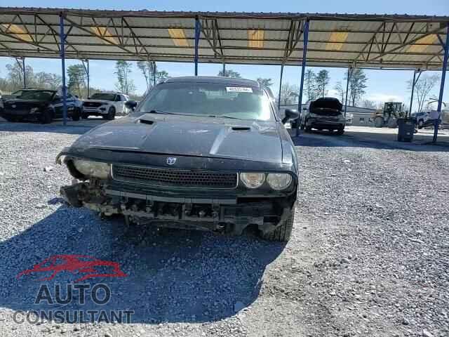 DODGE CHALLENGER 2010 - 2B3CJ4DV2AH109078