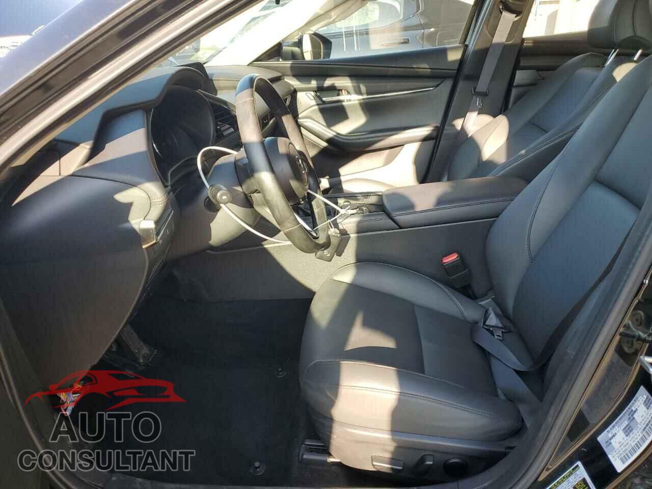 MAZDA 3 2024 - 3MZBPACM9RM414183