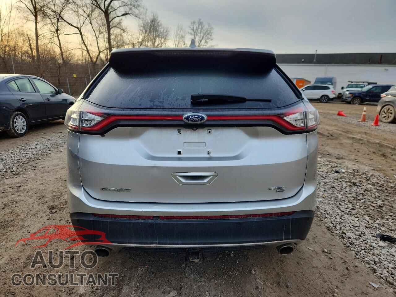 FORD EDGE 2015 - 2FMTK4J81FBB44565