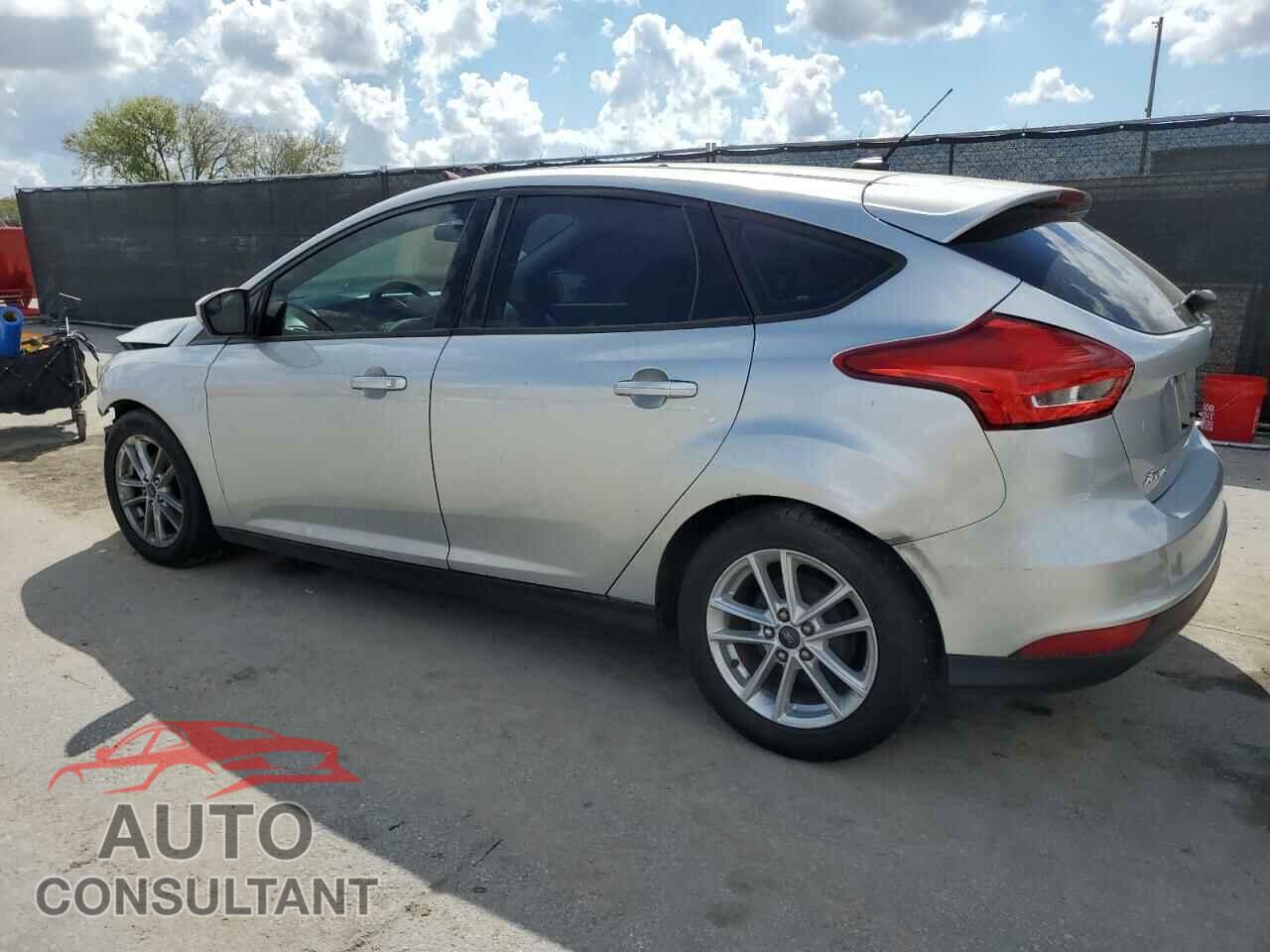 FORD FOCUS 2016 - 1FADP3K28GL264675