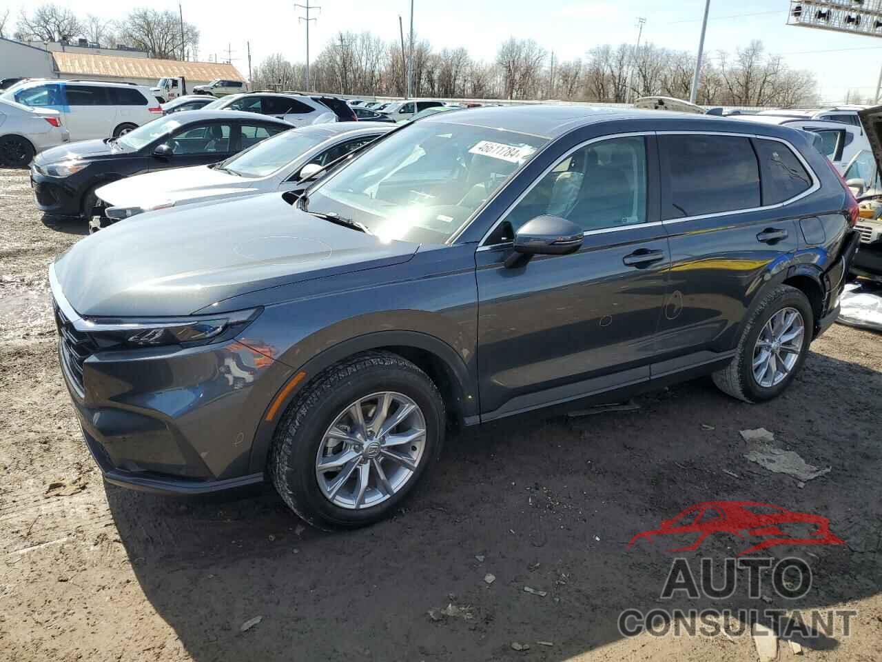 HONDA CRV 2023 - 7FARS4H76PE005052