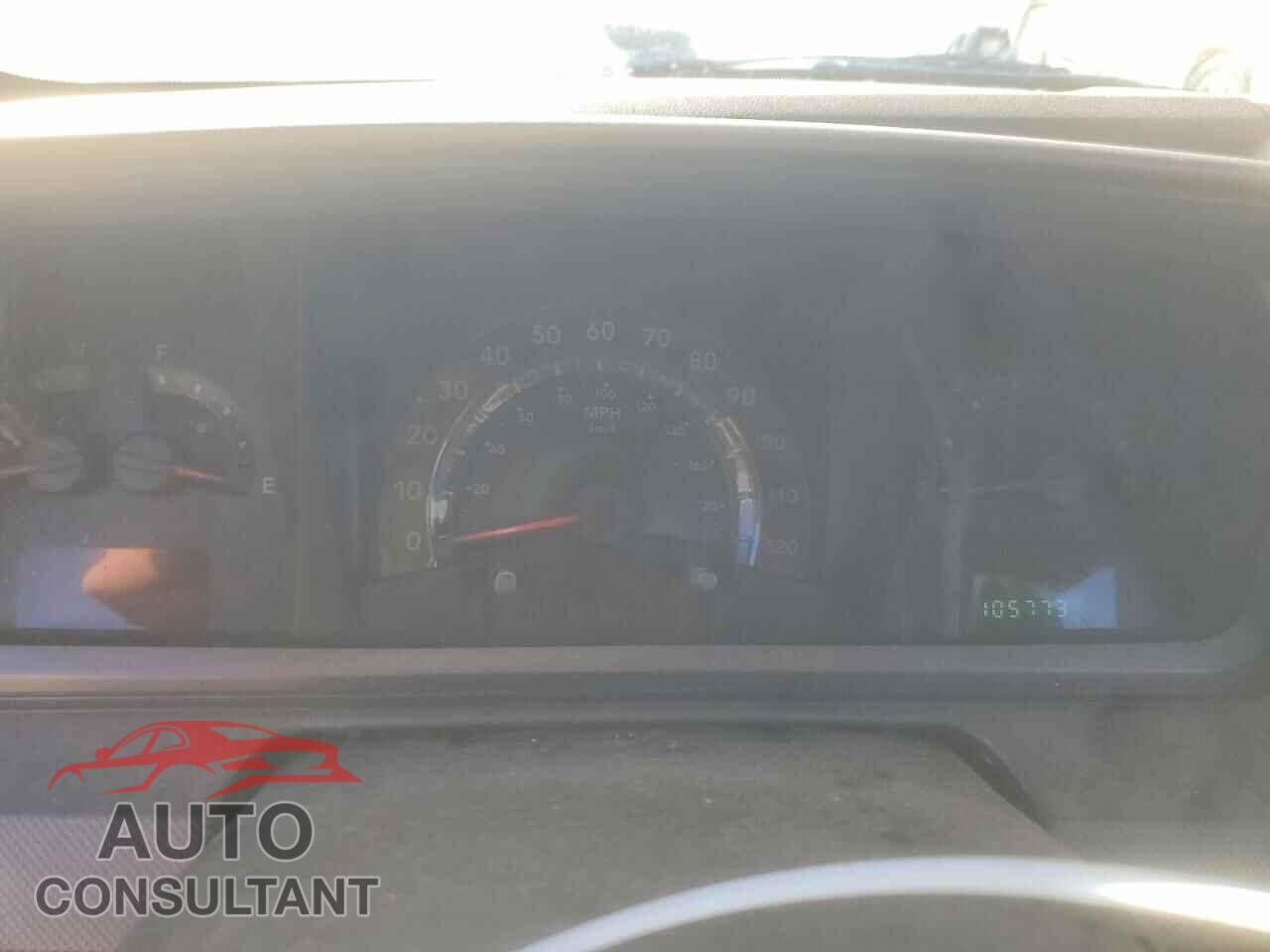 DODGE JOURNEY 2010 - 3D4PH5FV9AT122645