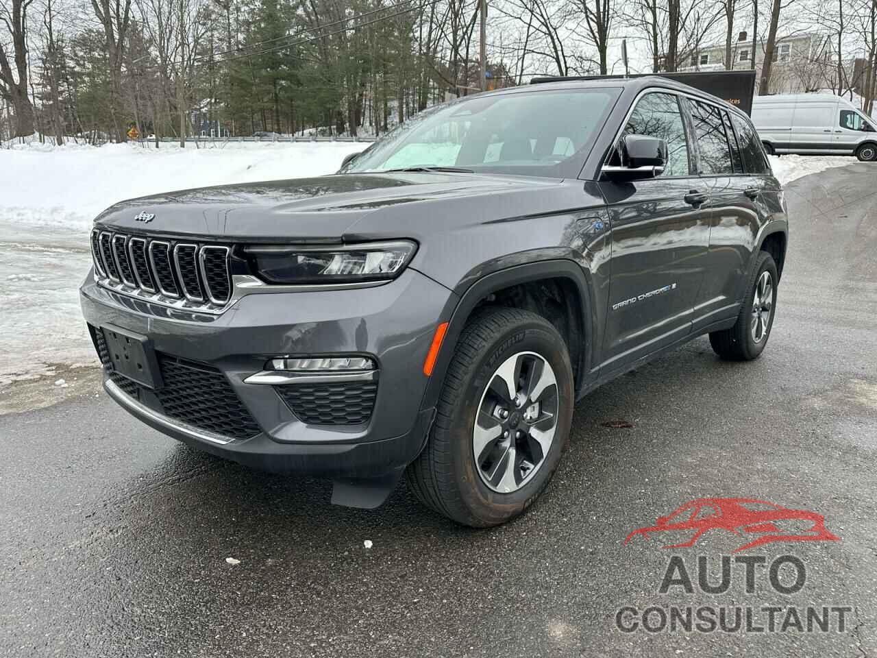 JEEP GRAND CHER 2024 - 1C4RJYB69RC145392