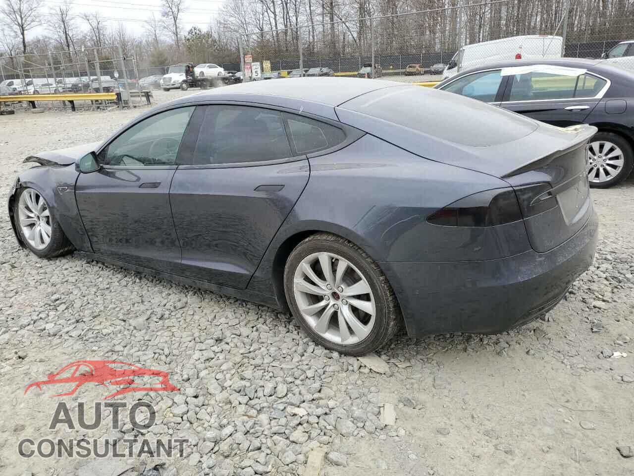 TESLA MODEL S 2016 - 5YJSA1E28GF156370