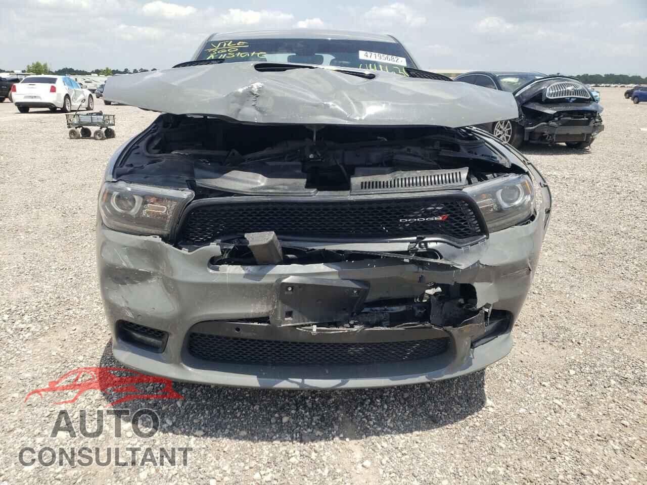 DODGE DURANGO 2020 - 1C4SDHCT5LC441630