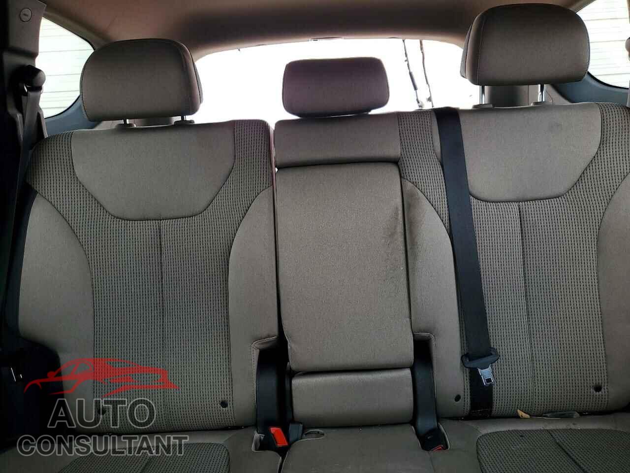 HYUNDAI SANTA FE 2023 - 5NMS14AJ3PH589382