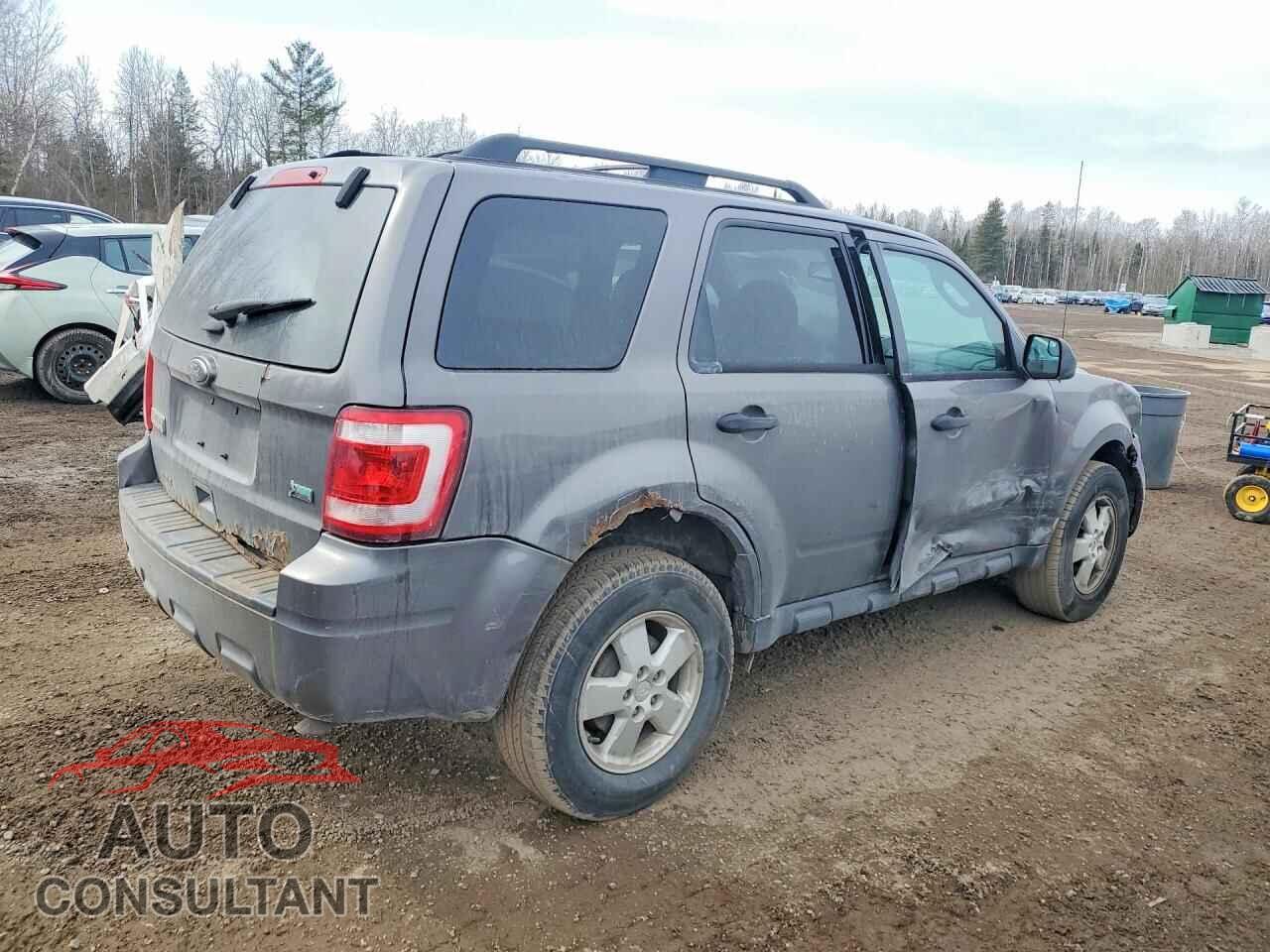 FORD ESCAPE 2012 - 1FMCU0DG4CKC71690