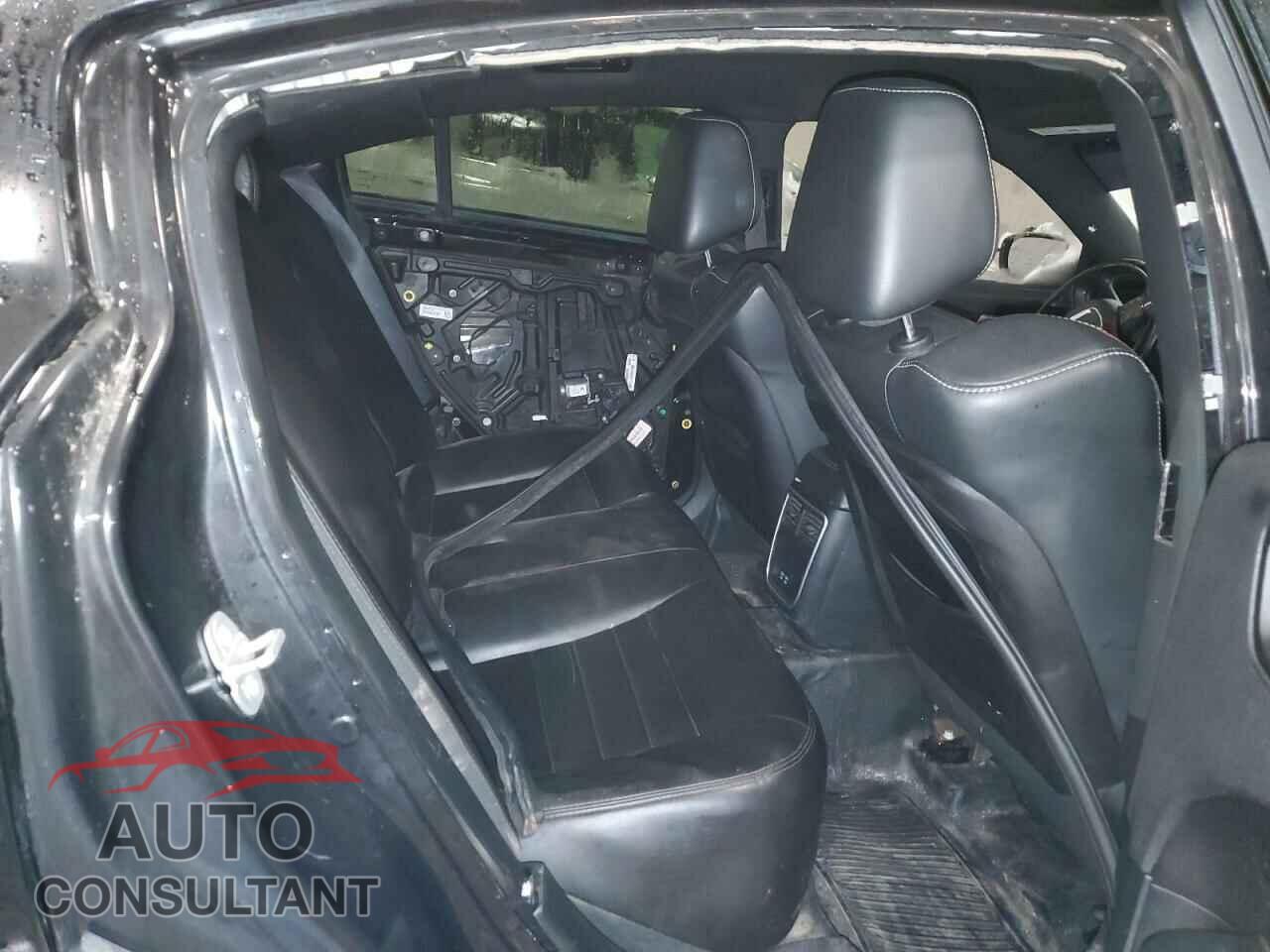 DODGE CHARGER 2018 - 2C3CDXKT2JH177734