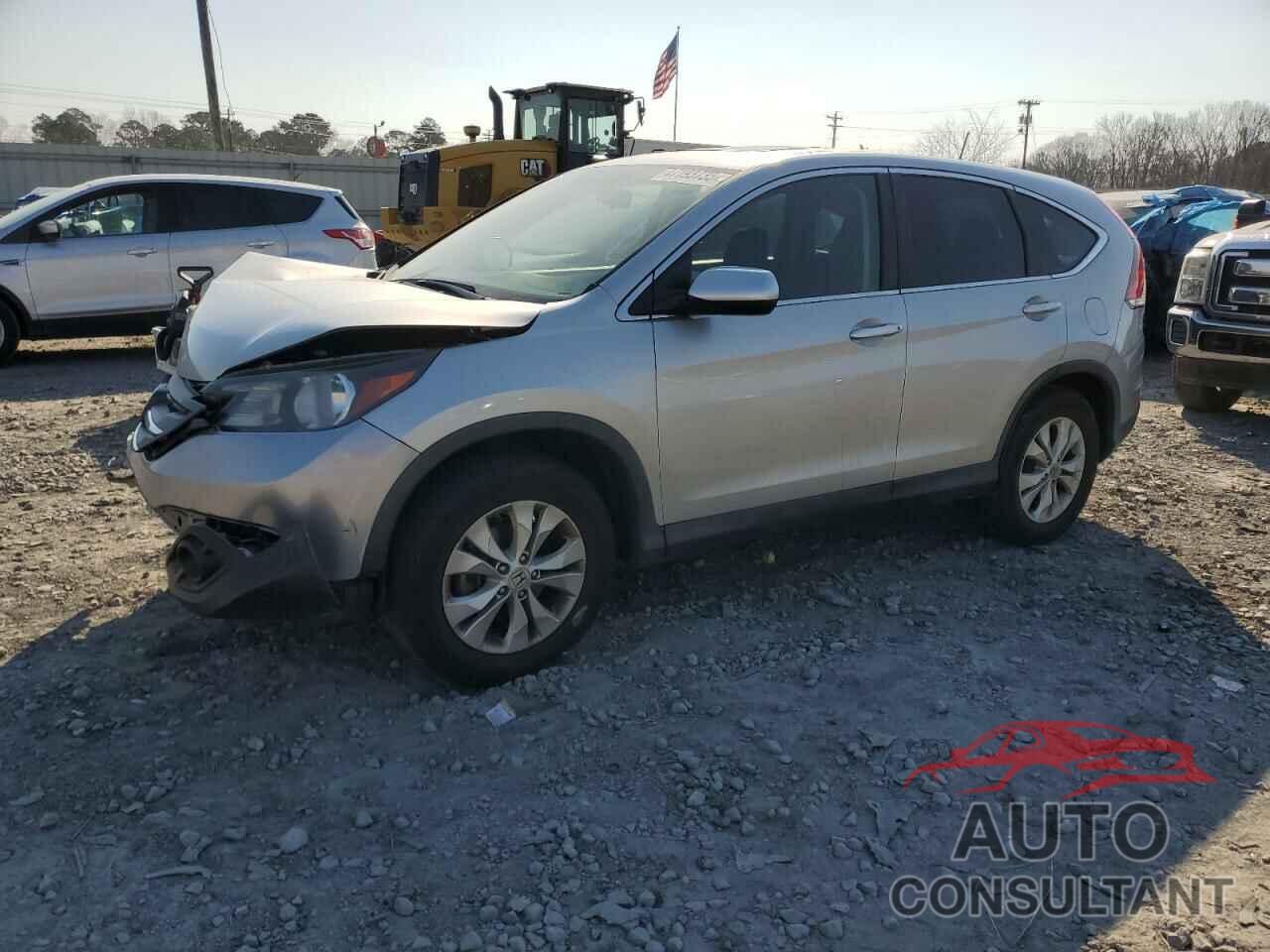 HONDA CRV 2013 - 3CZRM3H55DG704283