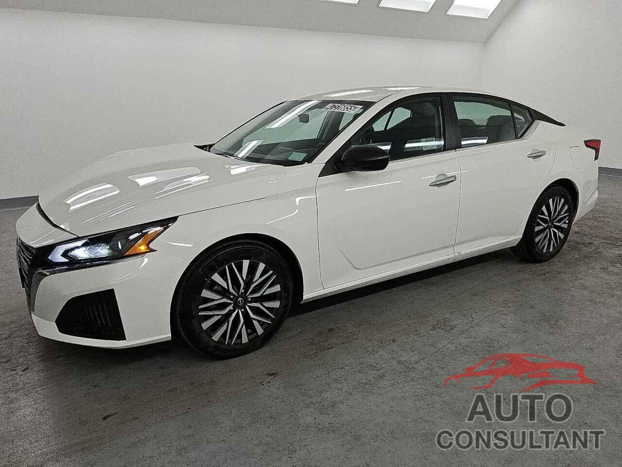 NISSAN ALTIMA 2025 - 1N4BL4DV2SN354935