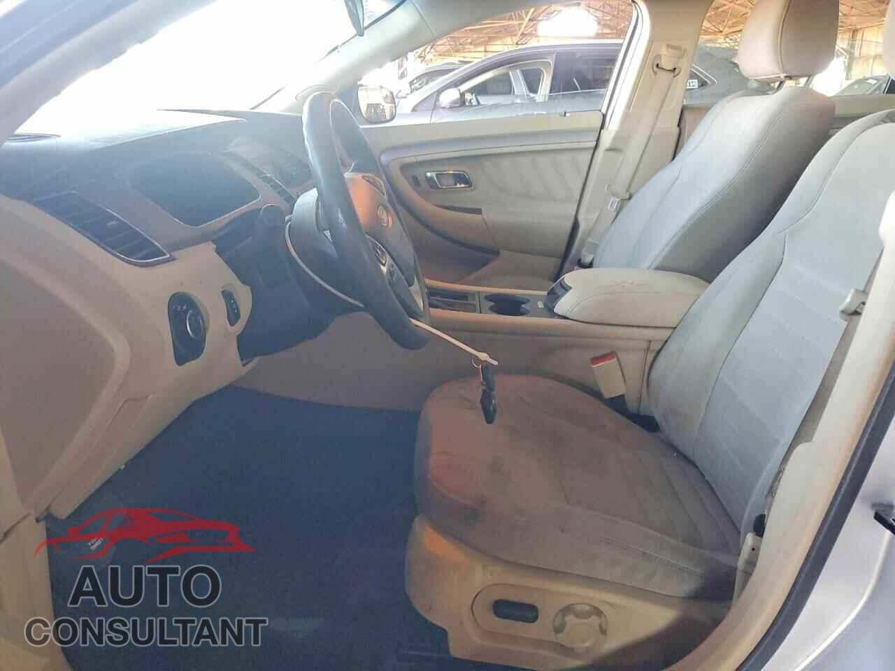 FORD TAURUS 2016 - 1FAHP2D82GG109769