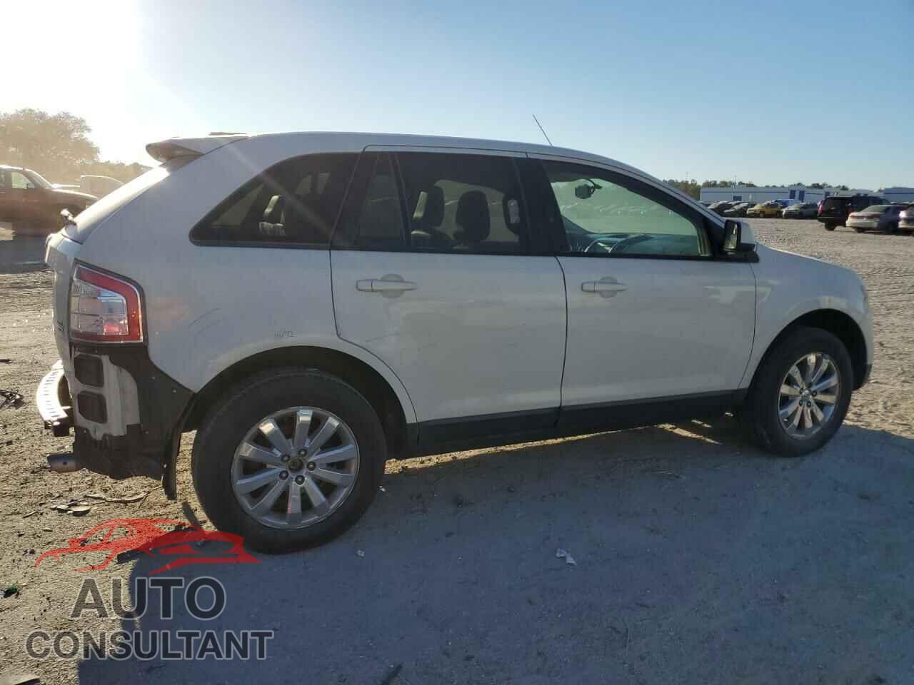 FORD EDGE 2009 - 2FMDK48CX9BA70078