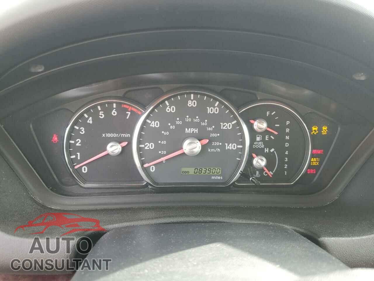 MITSUBISHI GALANT 2012 - 4A32B3FF8CE012837