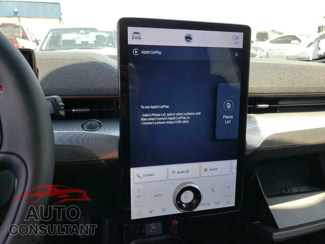 FORD MUSTANG 2021 - 3FMTK4SE6MME03227
