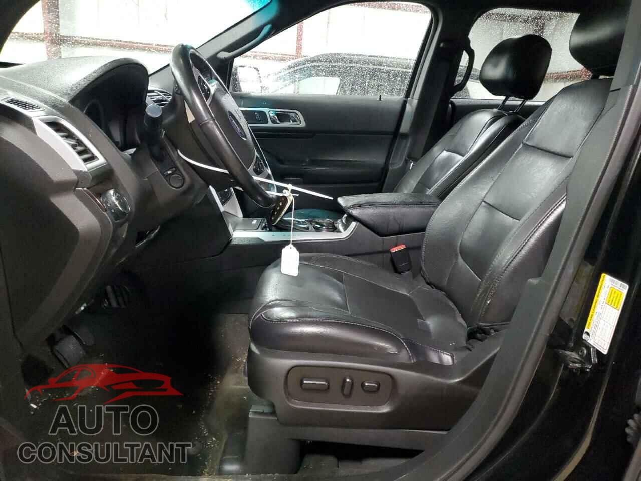 FORD EXPLORER 2015 - 1FM5K8F82FGB86924
