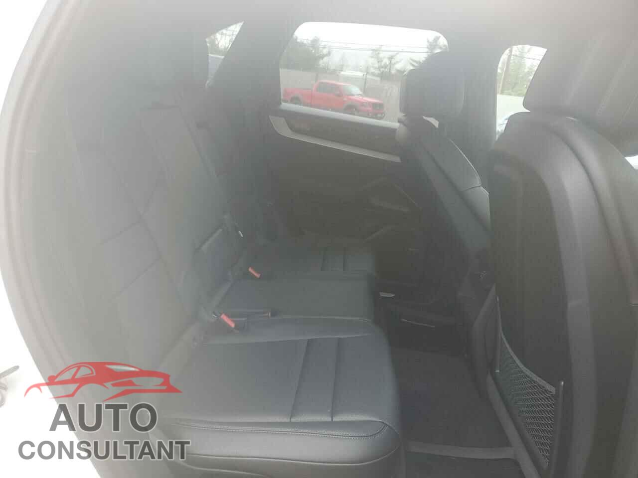 PORSCHE CAYENNE 2024 - WP1AA2AY6RDA06245