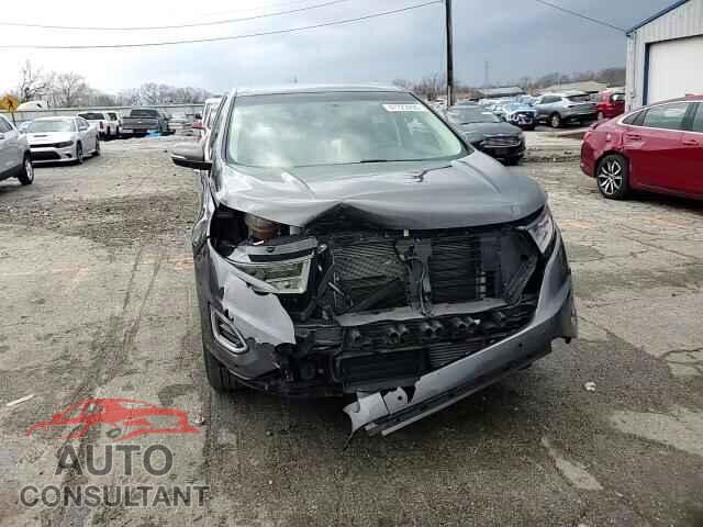 FORD EDGE 2017 - 2FMPK4J98HBB21328