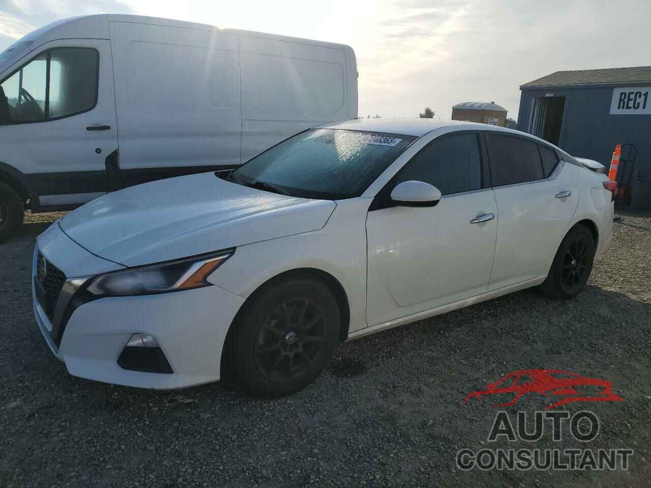 NISSAN ALTIMA 2020 - 1N4BL4BVXLC264108
