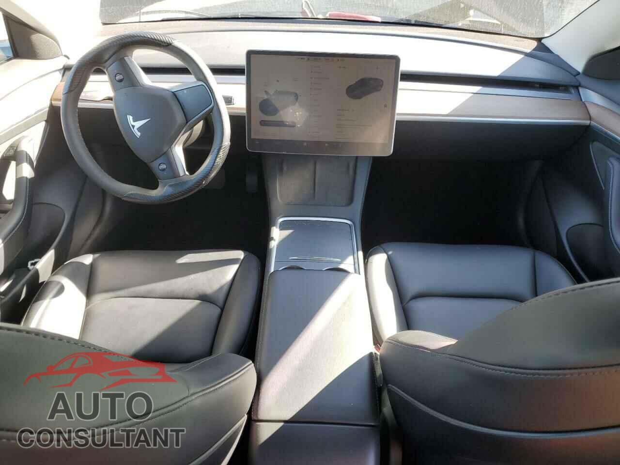 TESLA MODEL 3 2023 - 5YJ3E1EAXPF515282