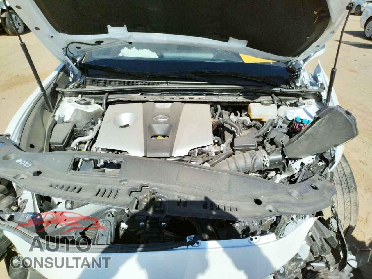LEXUS ES300 2019 - JTHB21B10K2034475