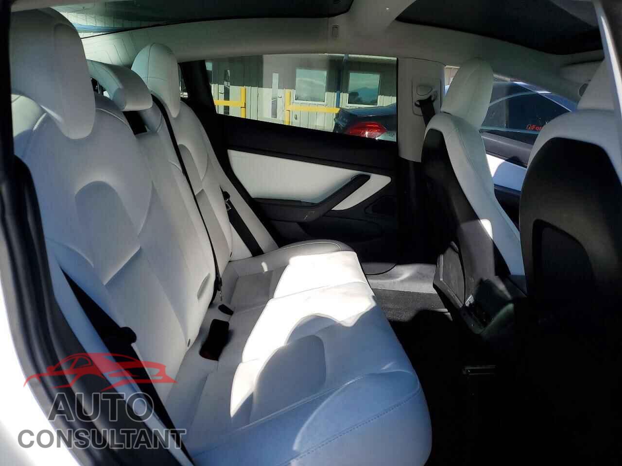 TESLA MODEL 3 2019 - 5YJ3E1EA3KF302019