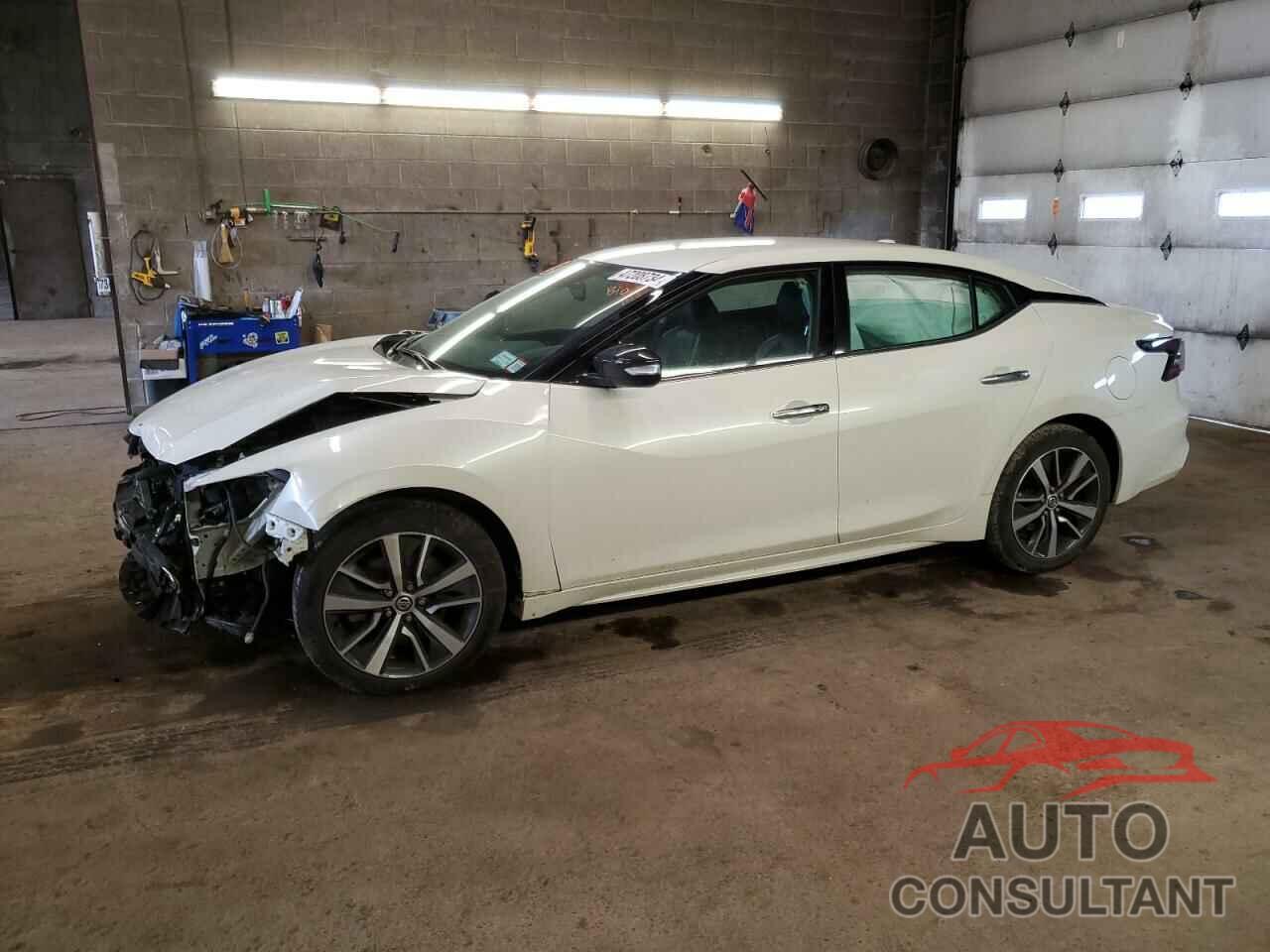 NISSAN MAXIMA 2019 - 1N4AA6AV6KC370469