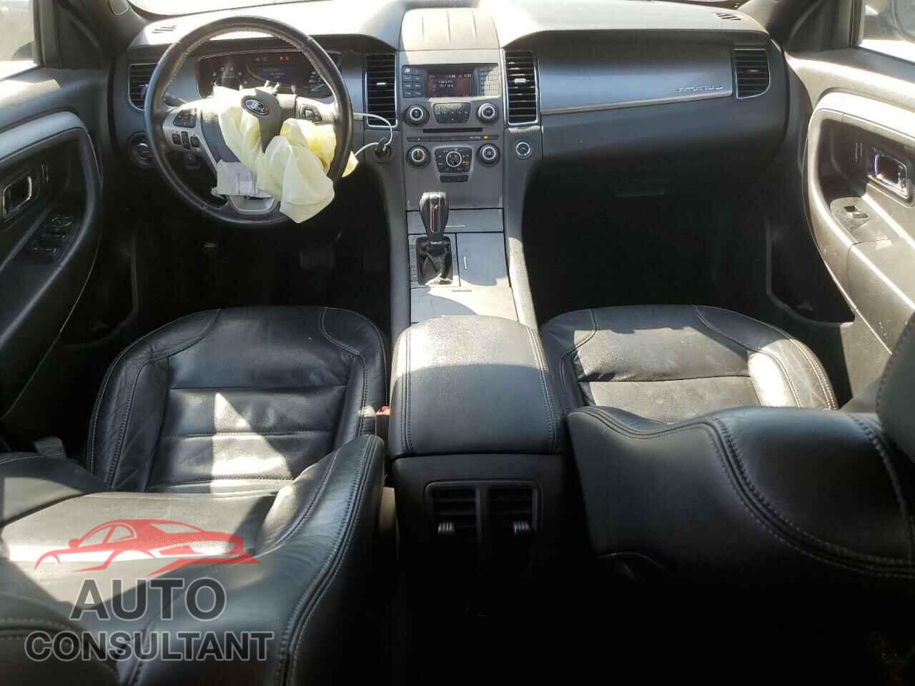 FORD TAURUS 2016 - 1FAHP2E85GG106959