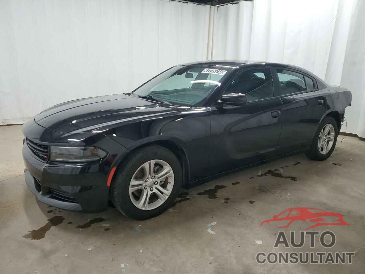 DODGE CHARGER 2022 - 2C3CDXBG1NH207721
