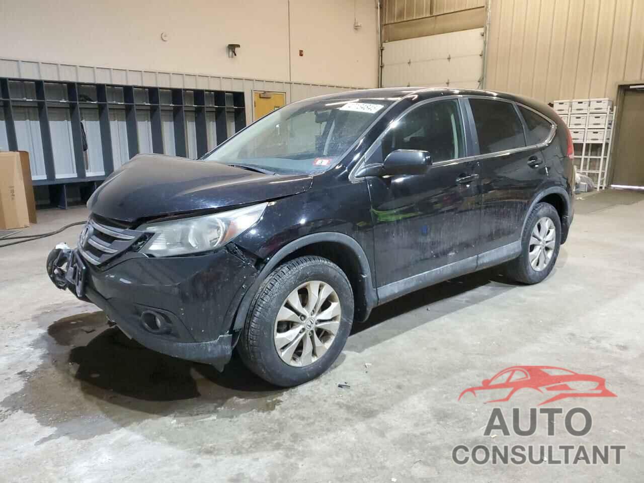 HONDA CRV 2014 - 2HKRM4H55EH628312