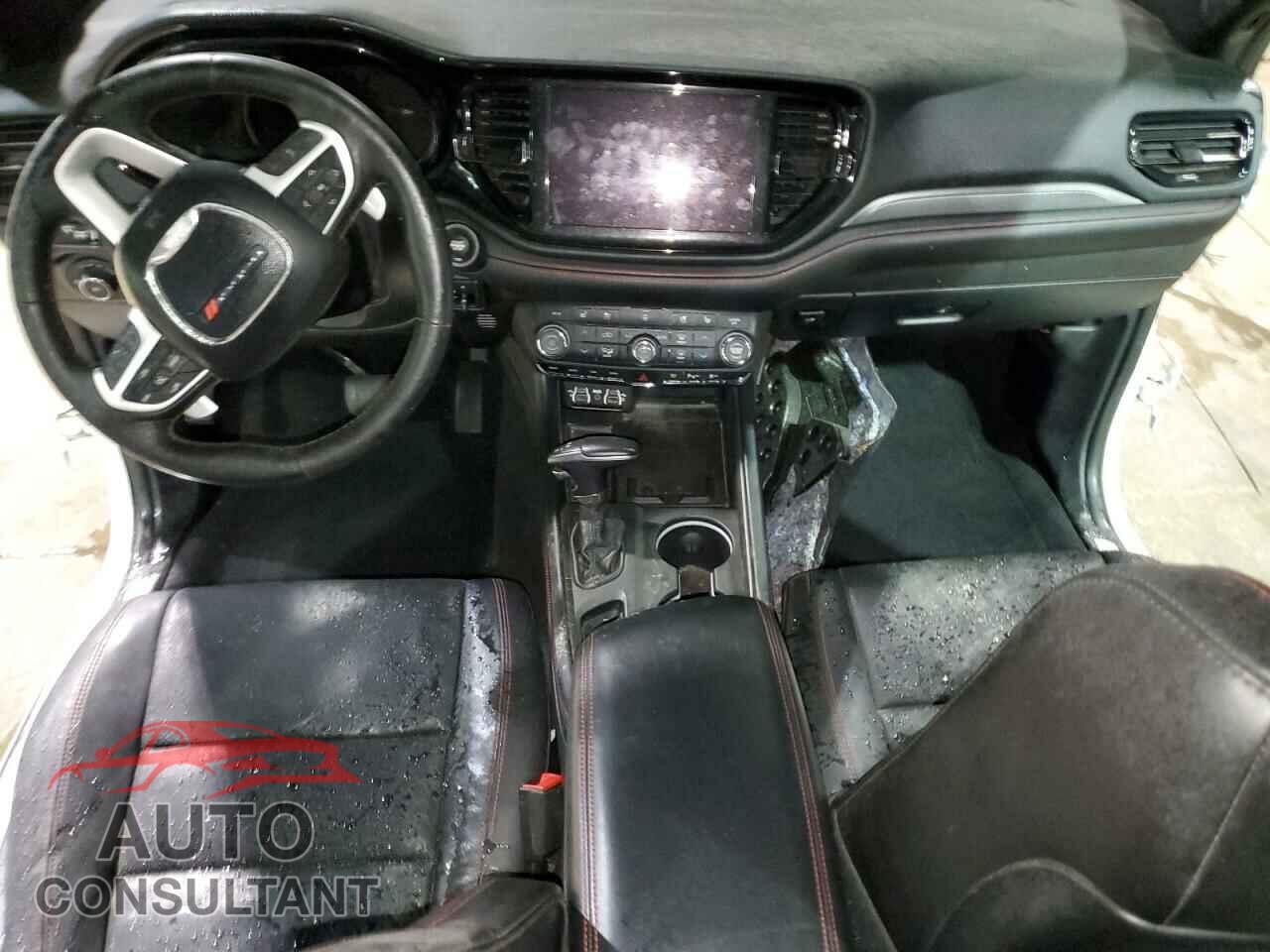 DODGE DURANGO 2023 - 1C4SDJCT0PC556455